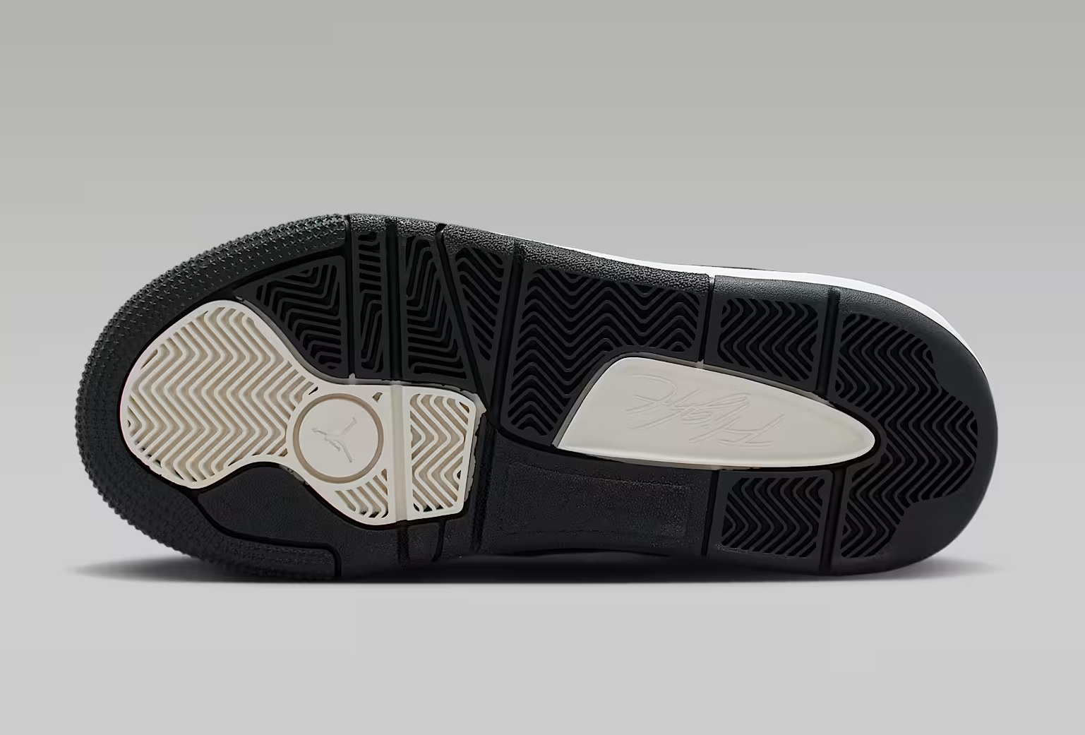 Tenis Jordan Flight Court Blanco/negro Mujer Talla #22.5 al #25