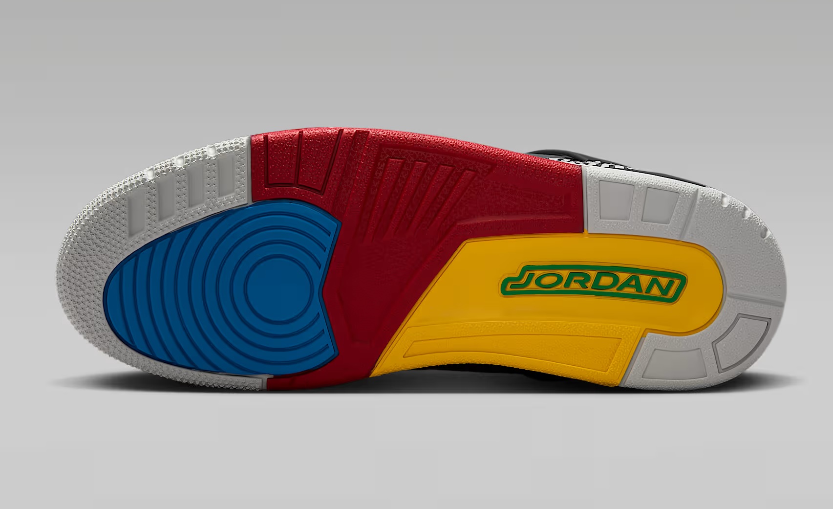 Tenis Jordan Spizike Low SE Gris/azul Hombre Tallas #25.5 al #29 gris