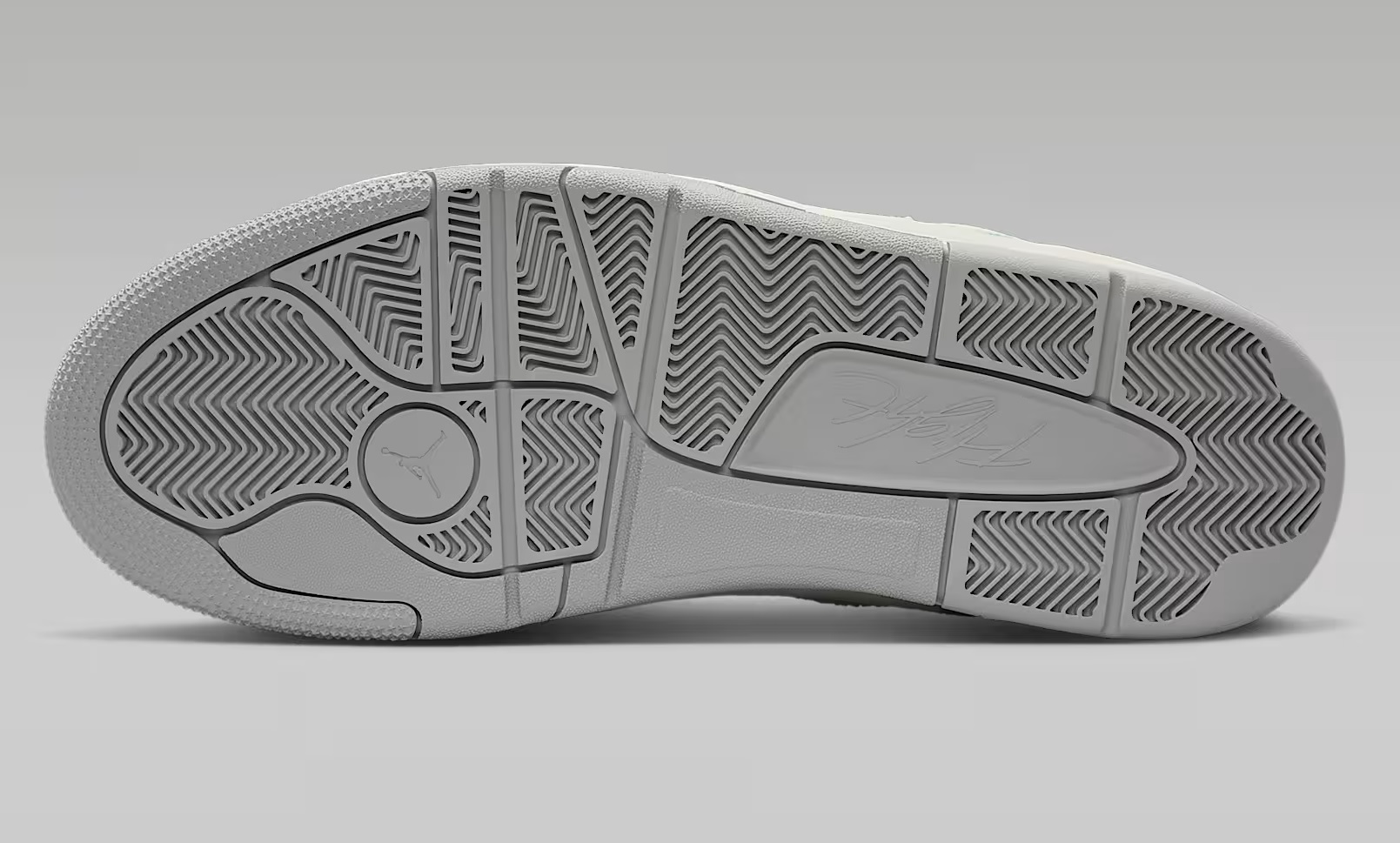 Tenis Jordan Flight Court SE Blanco/verde Hombre Tallas #26 al #28.5