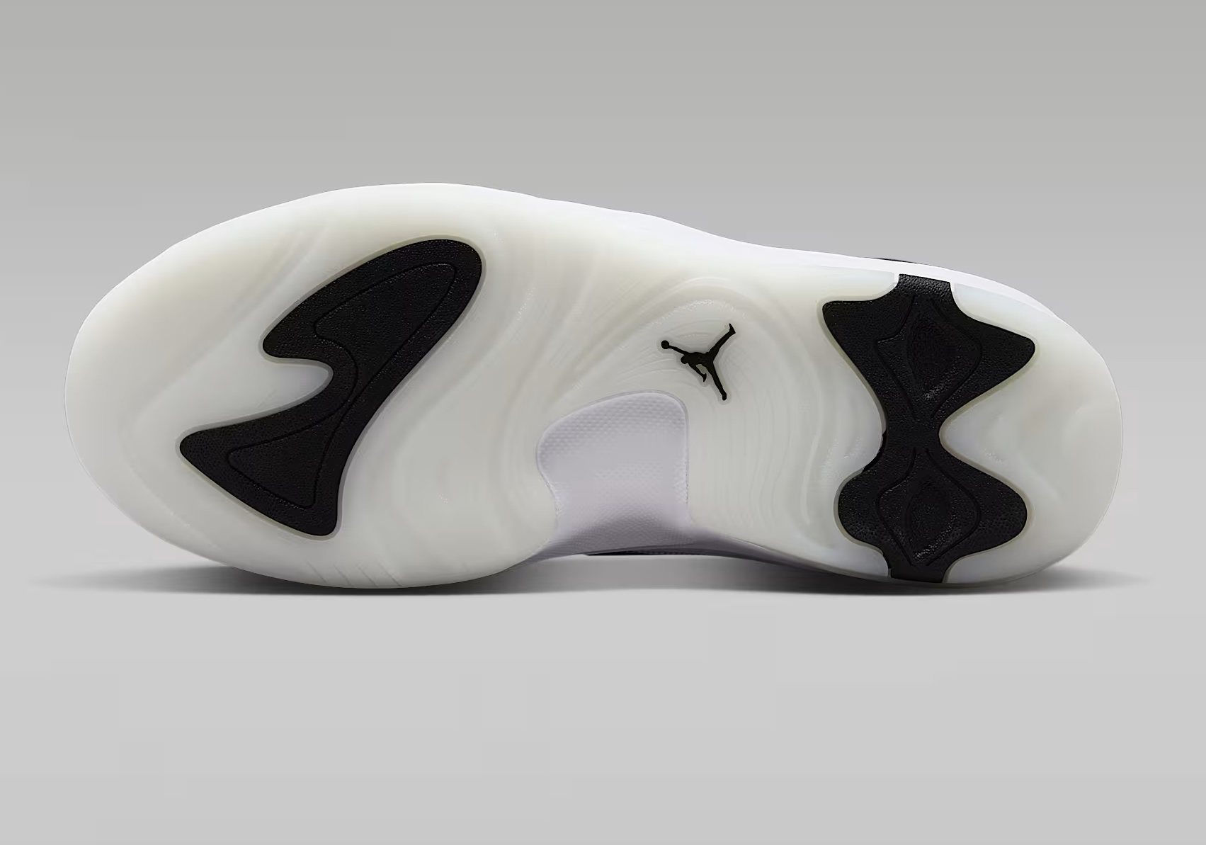 Tenis Jordan Max Aura 7 Blanco/negro Mujer Tallas #22.5 al #25