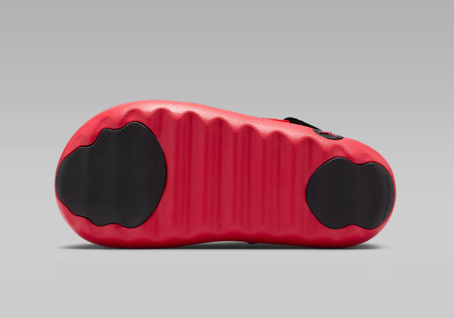 Sandalias Jordan Hydrip Rojo Niños Tallas #20 al #22
