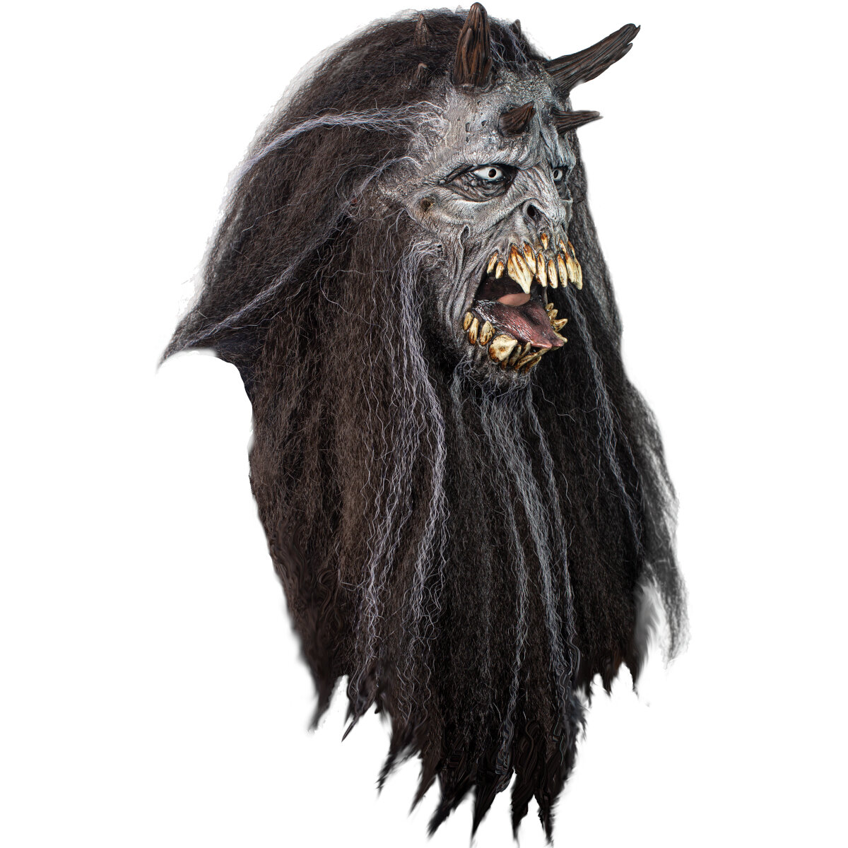 Máscara De Monstruo Wendigo by Ghoulish Productions, Disfraz Halloween de Terror.