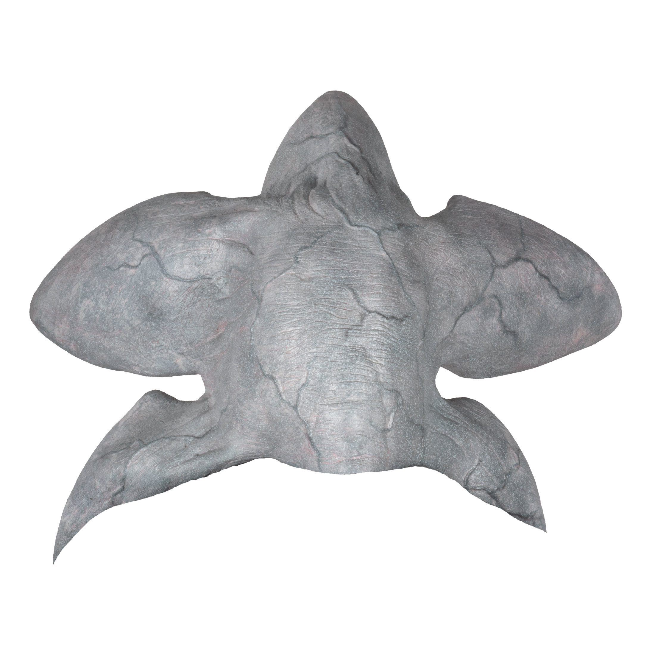Máscara De Demogorgon Licencia Oficial Stranger Things, by Ghoulish Productions, Disfraz De Monstruo De Otra Dimensión.