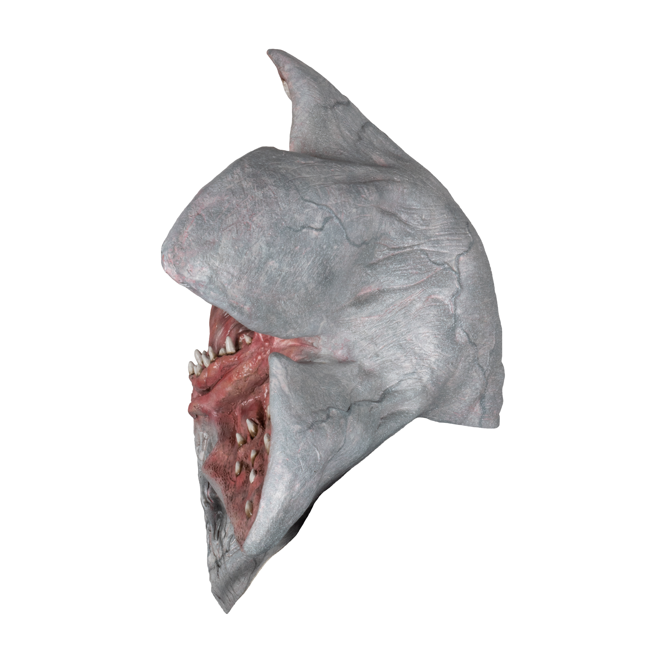 Máscara De Demogorgon Licencia Oficial Stranger Things, by Ghoulish Productions, Disfraz De Monstruo De Otra Dimensión.