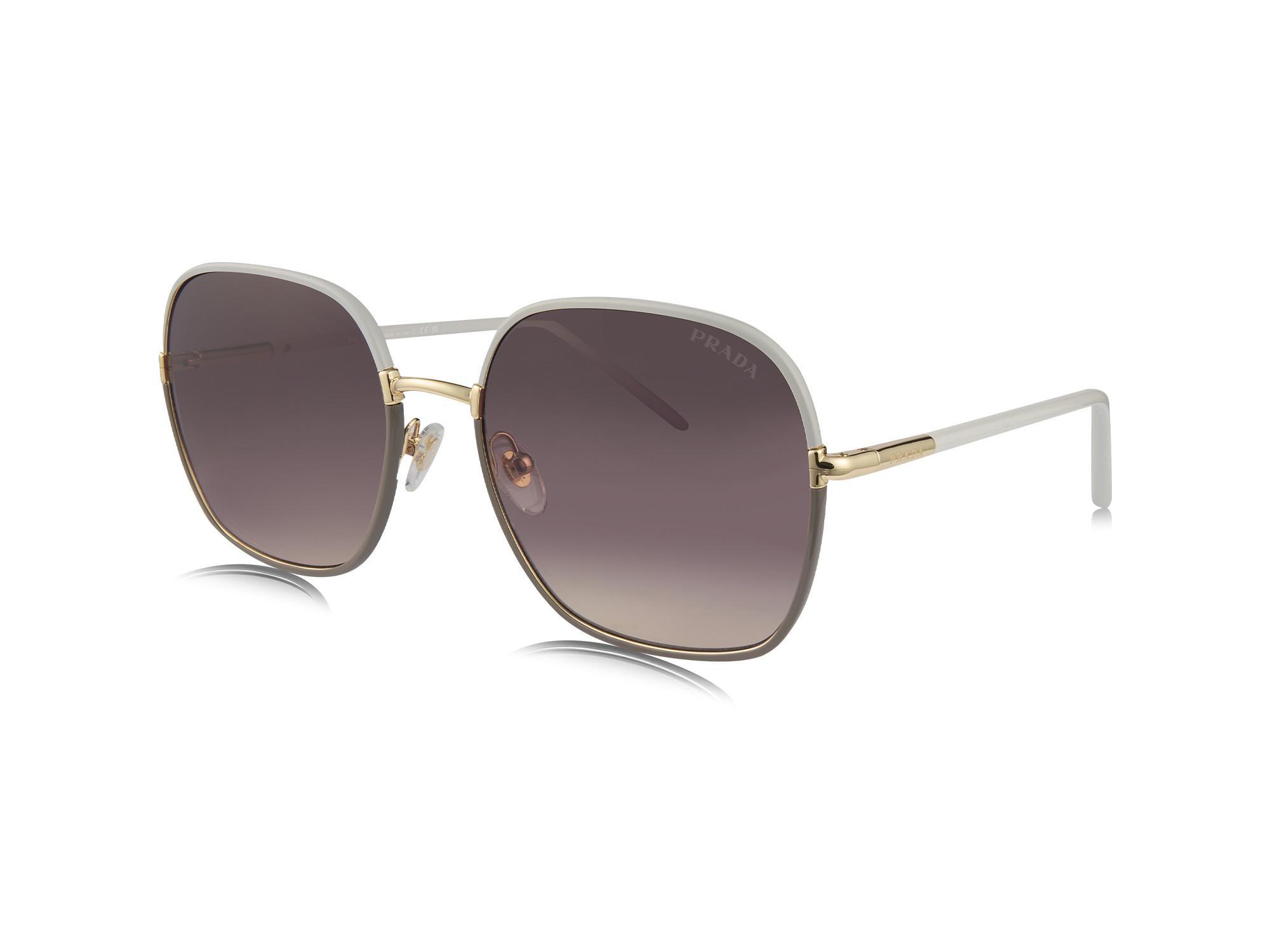 Lentes de sol Prada SPR 67XS 04U-130