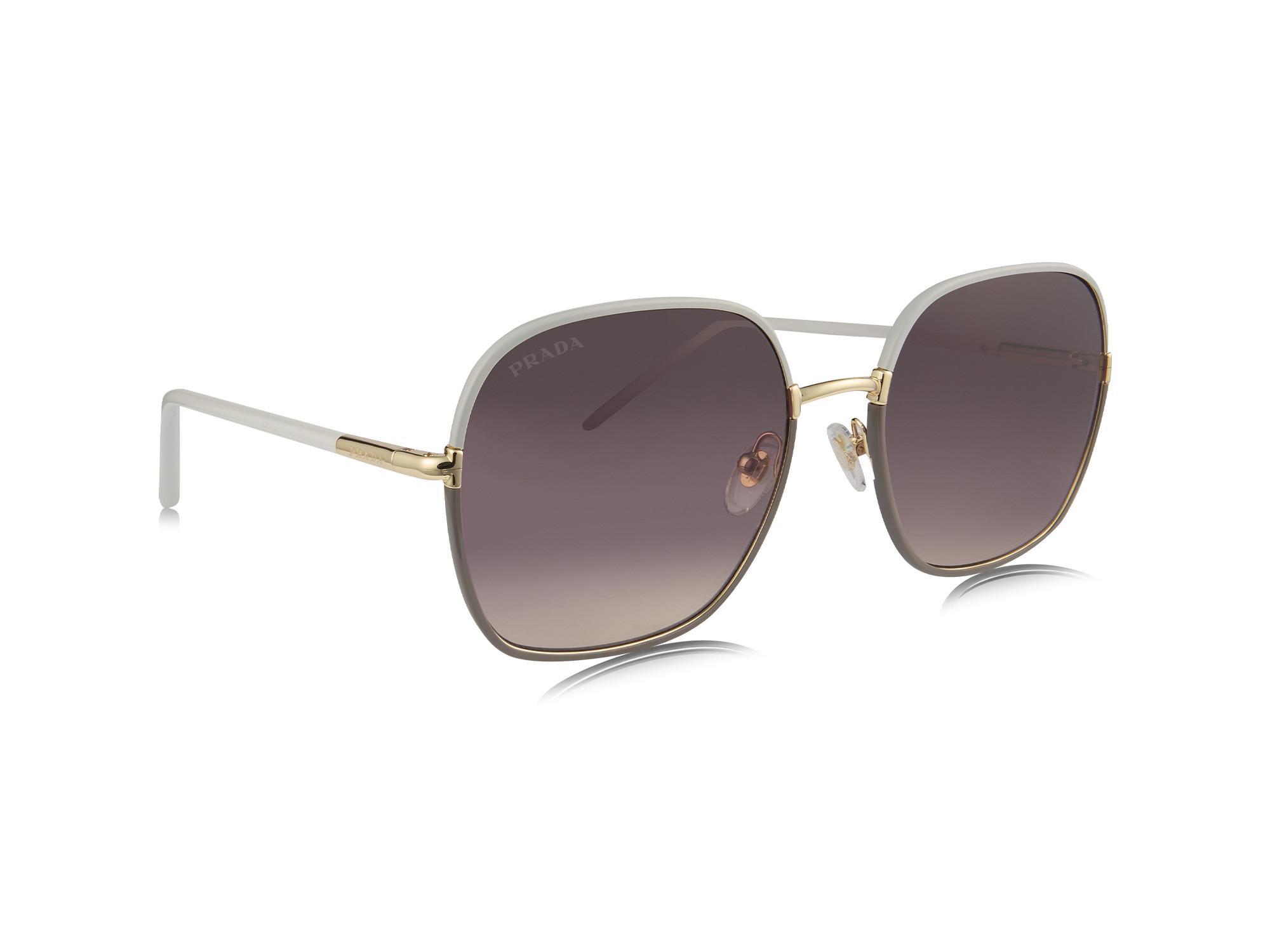Lentes de sol Prada SPR 67XS 04U-130