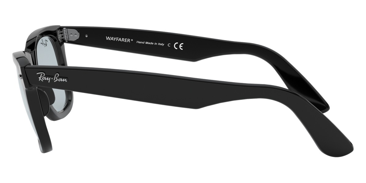 Lentes de sol Ray-Ban RB2140F 601/R5 Wayfarer