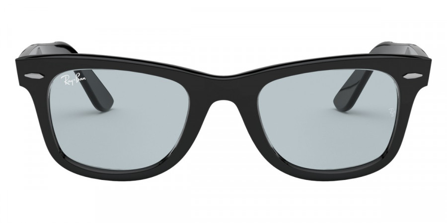 Lentes de sol Ray-Ban RB2140F 601/R5 Wayfarer