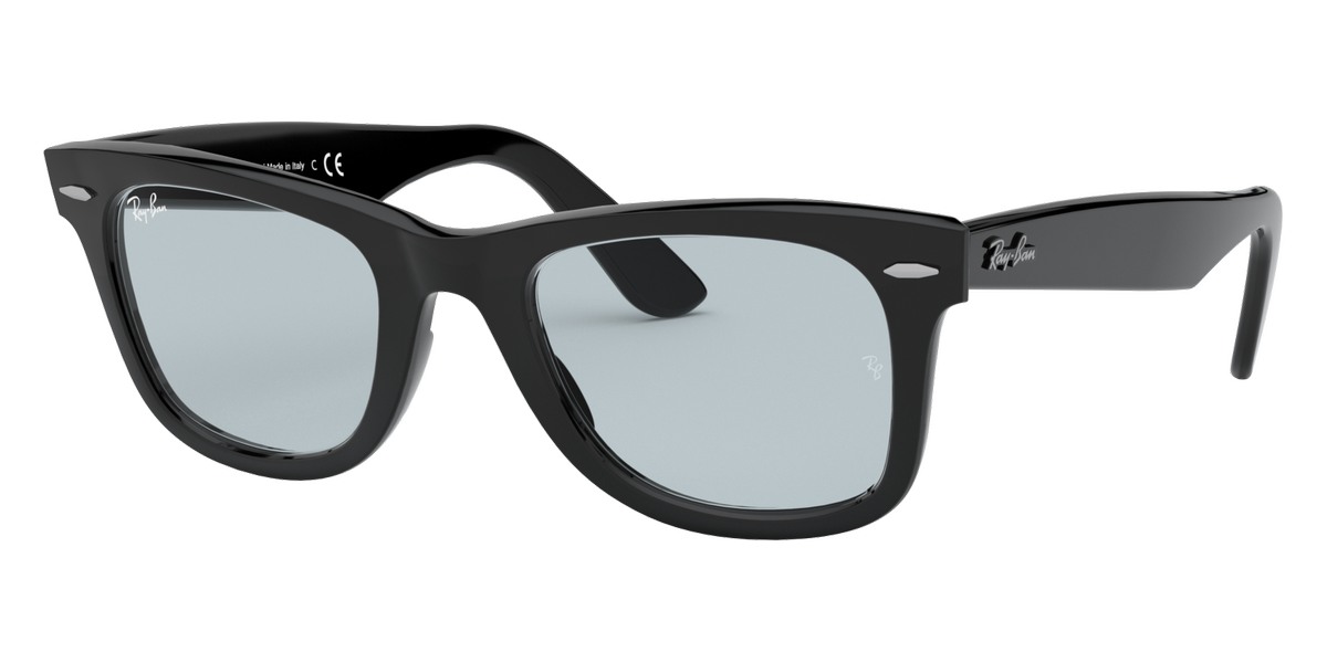 Lentes de sol Ray-Ban RB2140F 601/R5 Wayfarer