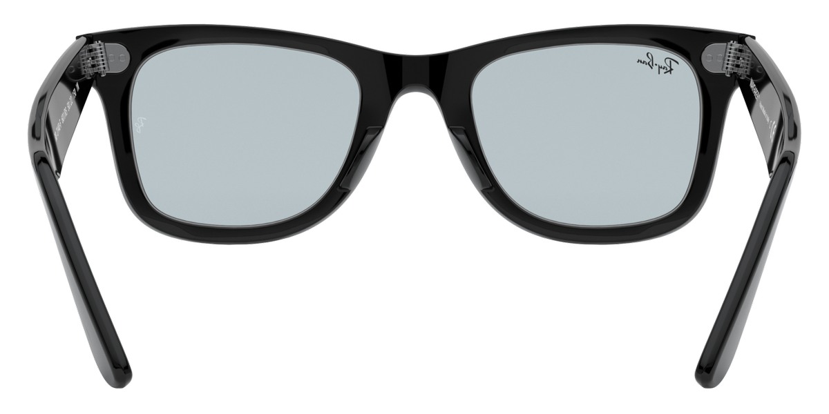 Lentes de sol Ray-Ban RB2140F 601/R5 Wayfarer