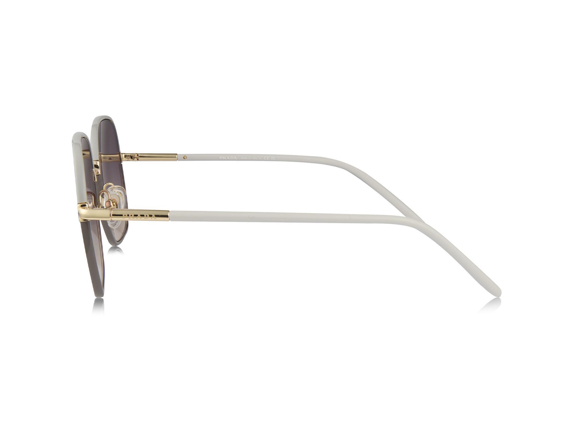 Lentes de sol Prada SPR 67XS 04U-130