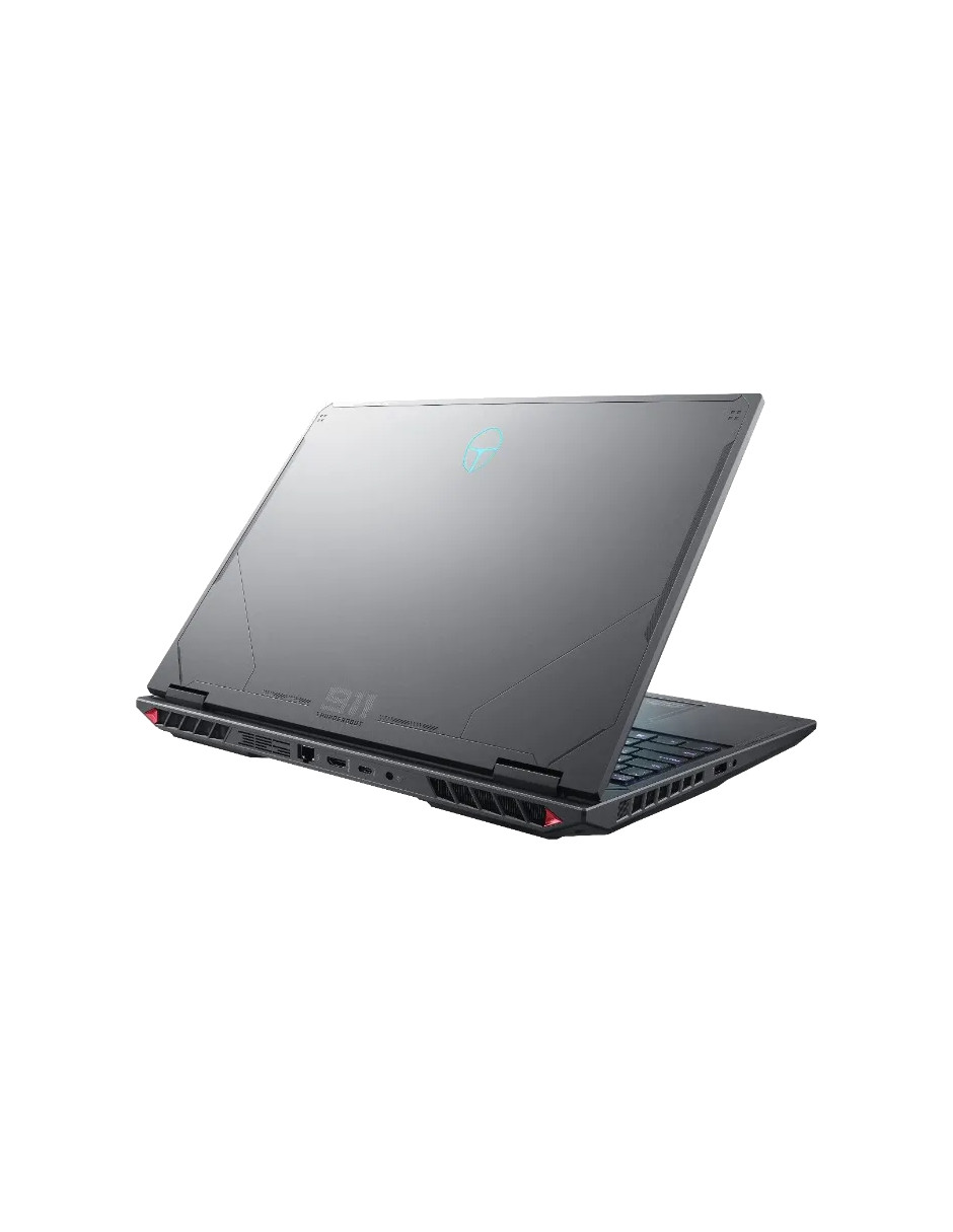 Laptop Gamer Thunderobot Radiant 16 I9-13900hx Rtx5060 16gb 1tb Negro