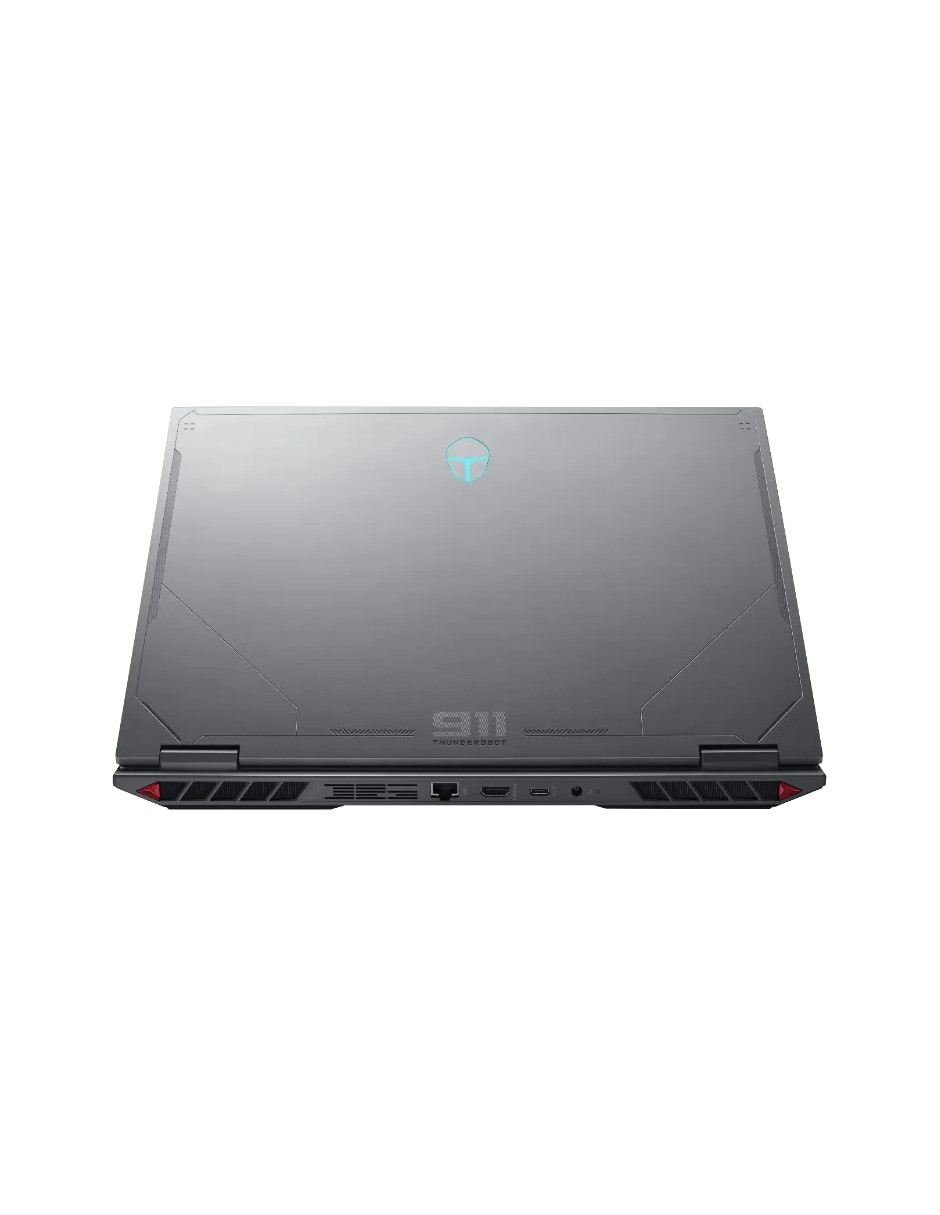 Laptop Gamer Thunderobot Radiant 16 I9-13900hx Rtx5060 16gb 1tb Negro