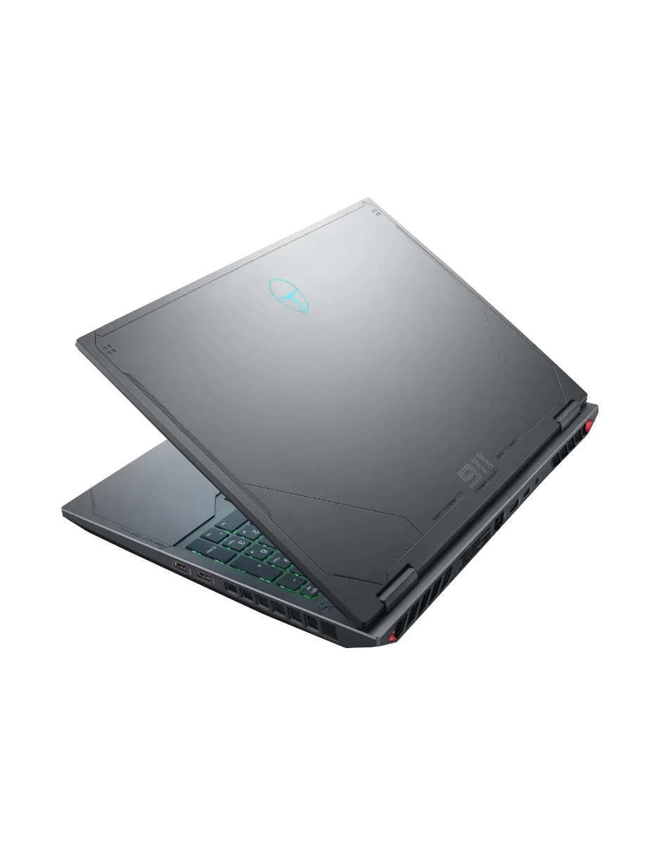 Laptop Gamer Thunderobot Radiant 16 I7-13650hx Rtx5060 16gb 1tb Negro