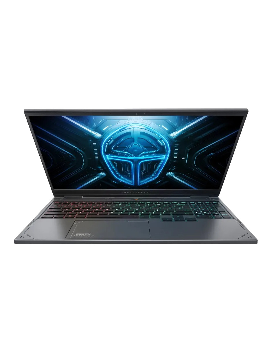 Laptop Gamer Thunderobot Radiant 16 I9-13900hx Rtx5060 16gb 1tb Negro