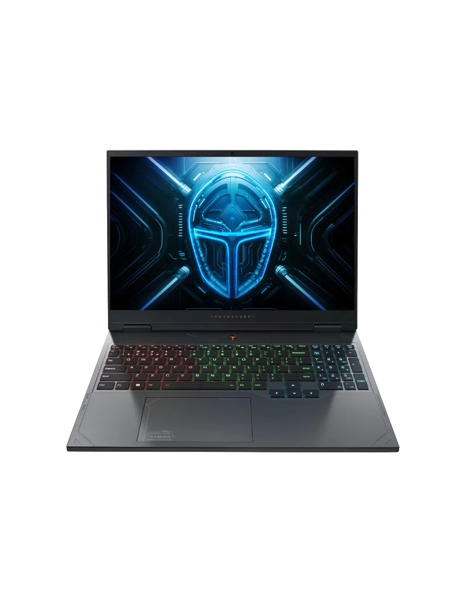 Laptop Gamer Thunderobot Radiant 16 I9-13900hx Rtx5060 16gb 1tb Negro