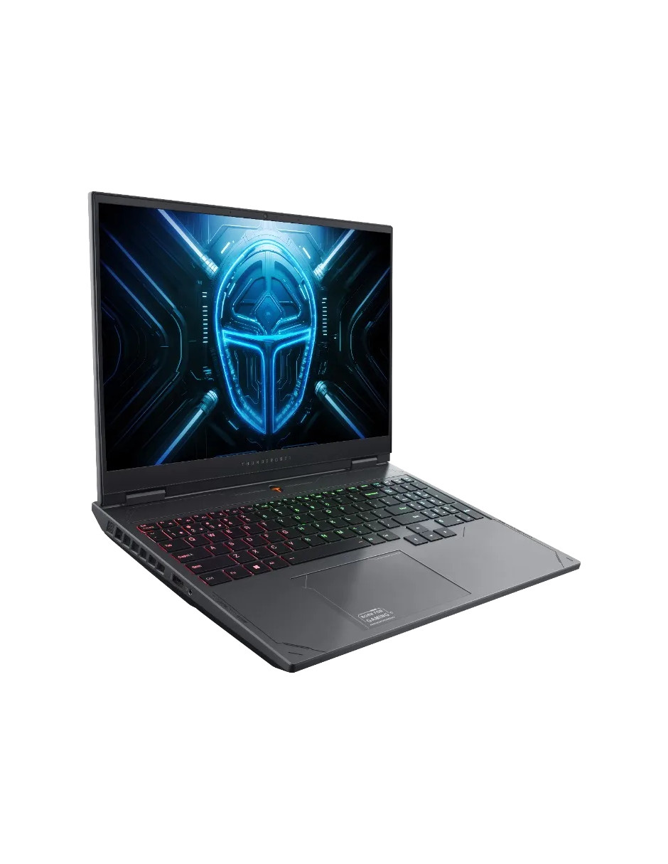 Laptop Gamer Thunderobot Radiant 16 I9-13900hx Rtx5060 16gb 1tb Negro