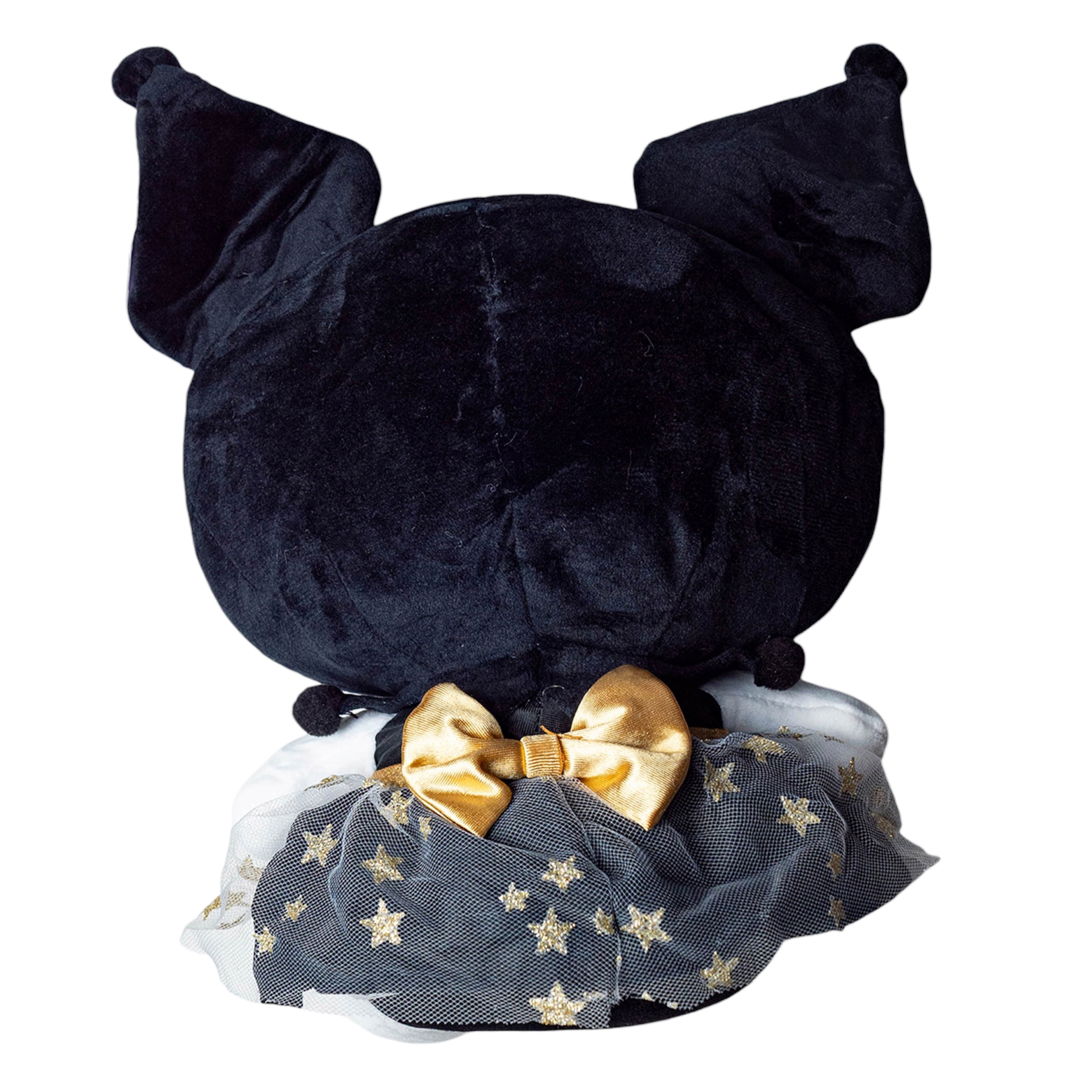 Peluche Kuromi Gold Star 25cm