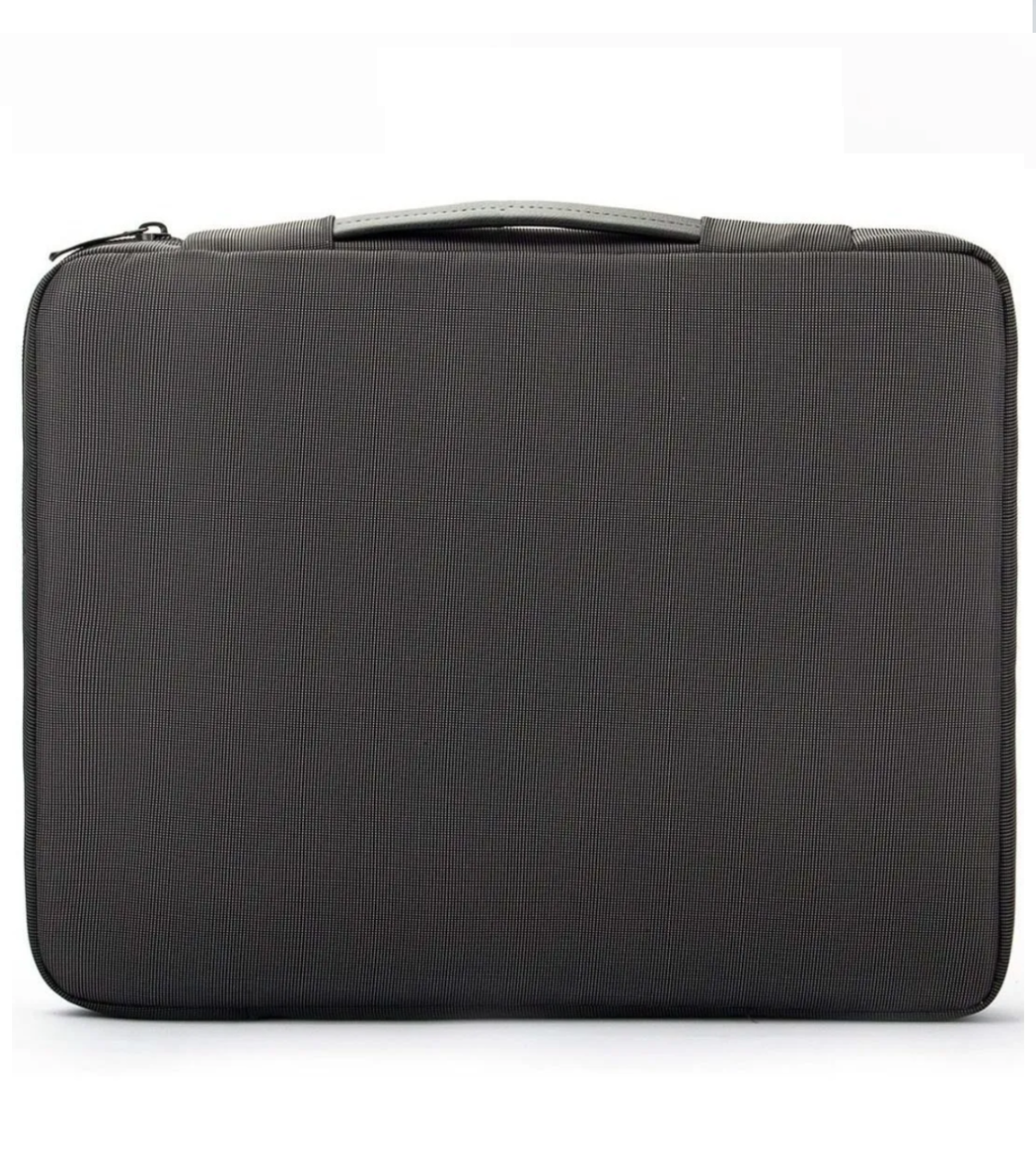 Funda Maletin Protectora Laptop 15.6 14 Pulgada-prueba Golpe NEGRO