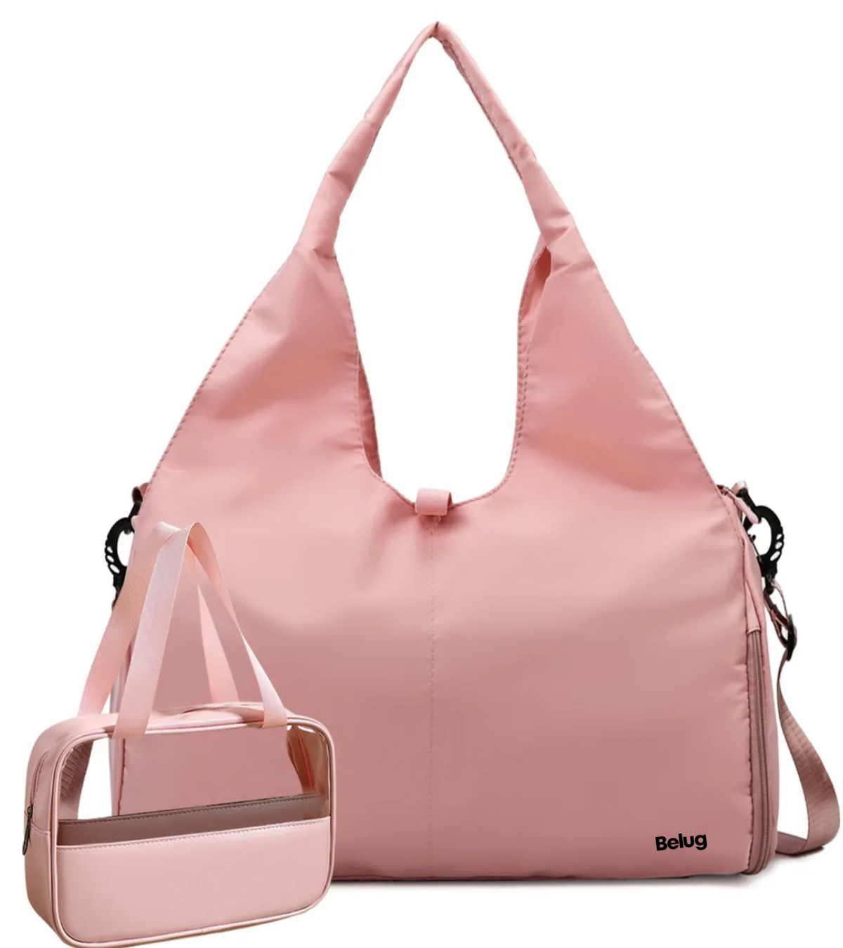 Bolsa De Yoga Piezas Maleta deportiva ROSA