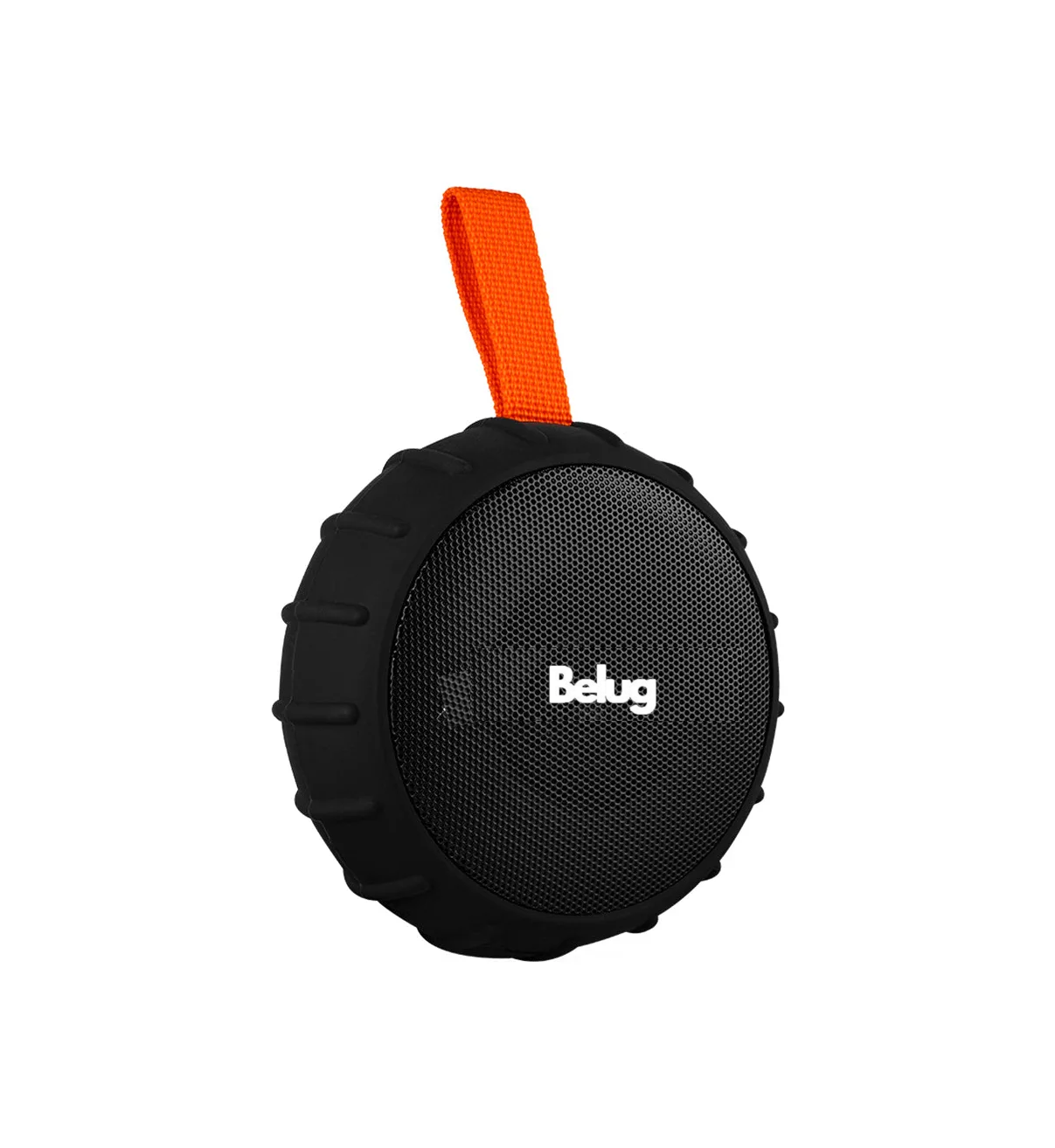 Bocina Bluetooth Inalámbrica Belug Portátil Contra Agua Resistente a Golpes y Caídas