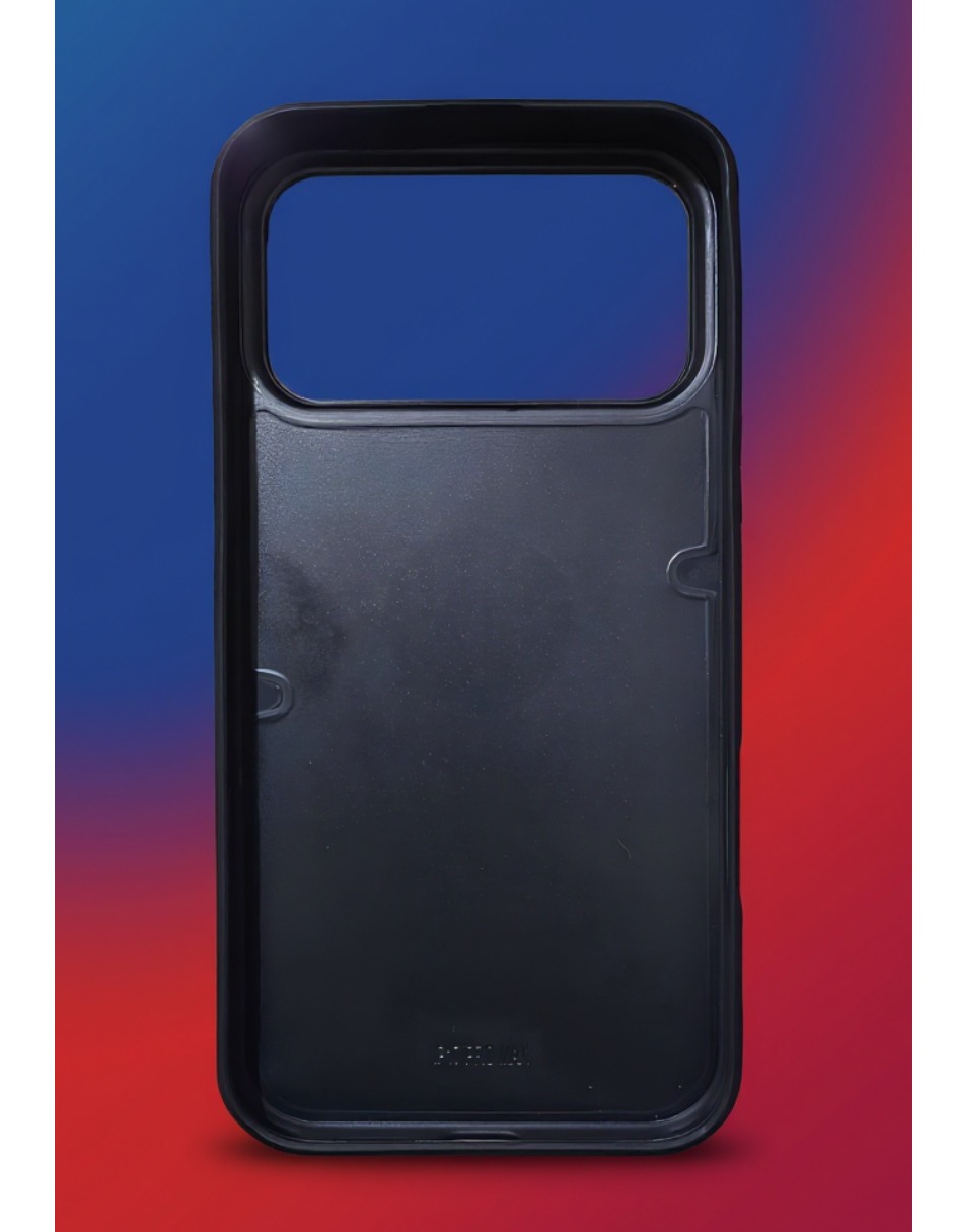 Funda Diseño Gamer Compatible Con iPhone 17 Pro Max