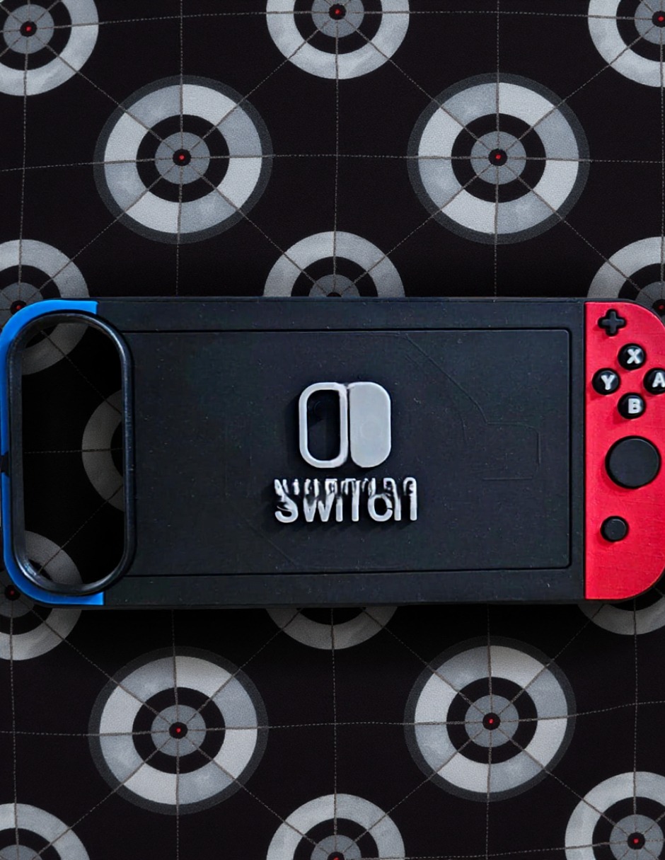 Funda Diseño Gamer Compatible Con iPhone 17 Air