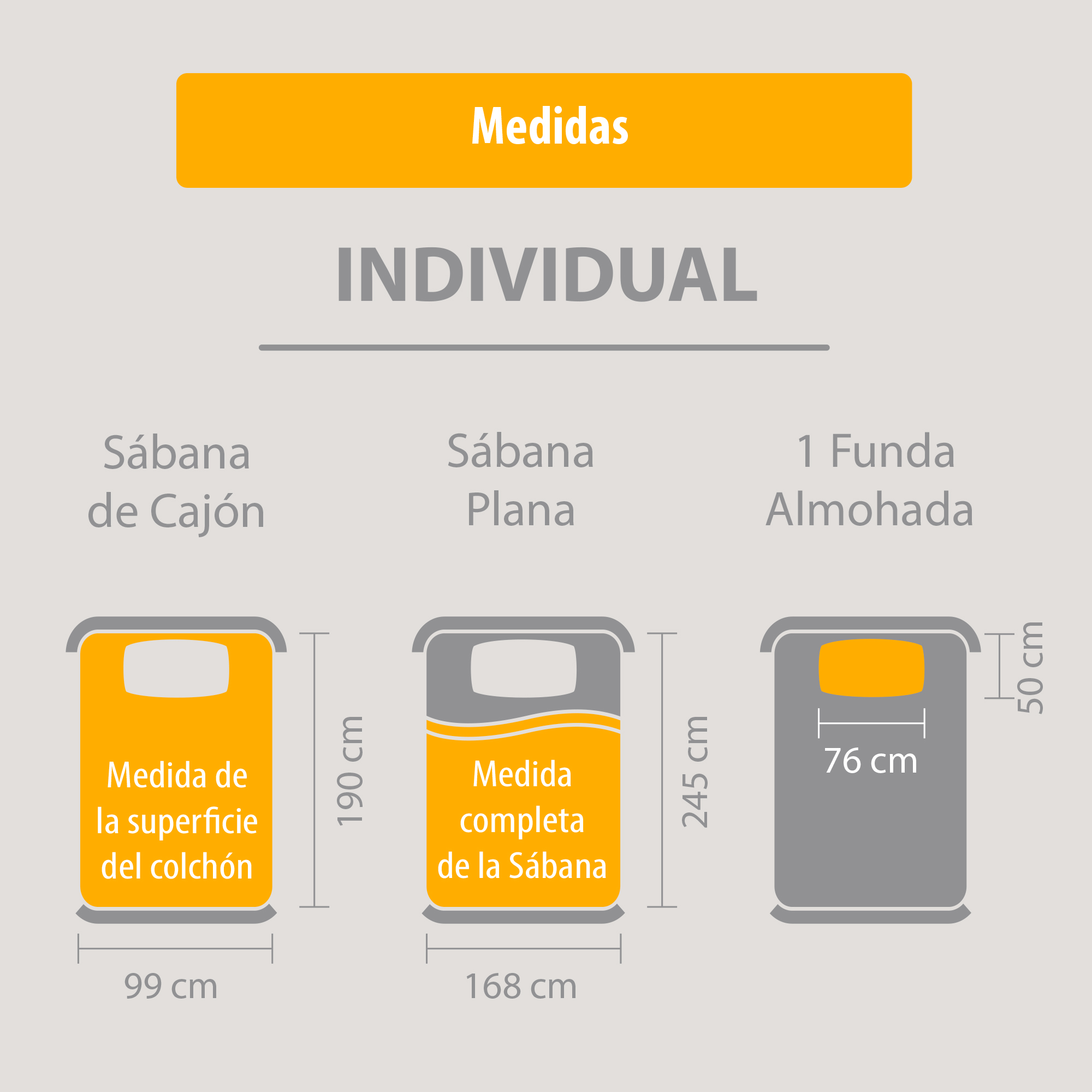 Juego Sábanas Franela Individual Zatin Zantelo 200 Hilos Suave Térmico Funda Incluida Ajuste Profundo 35cm