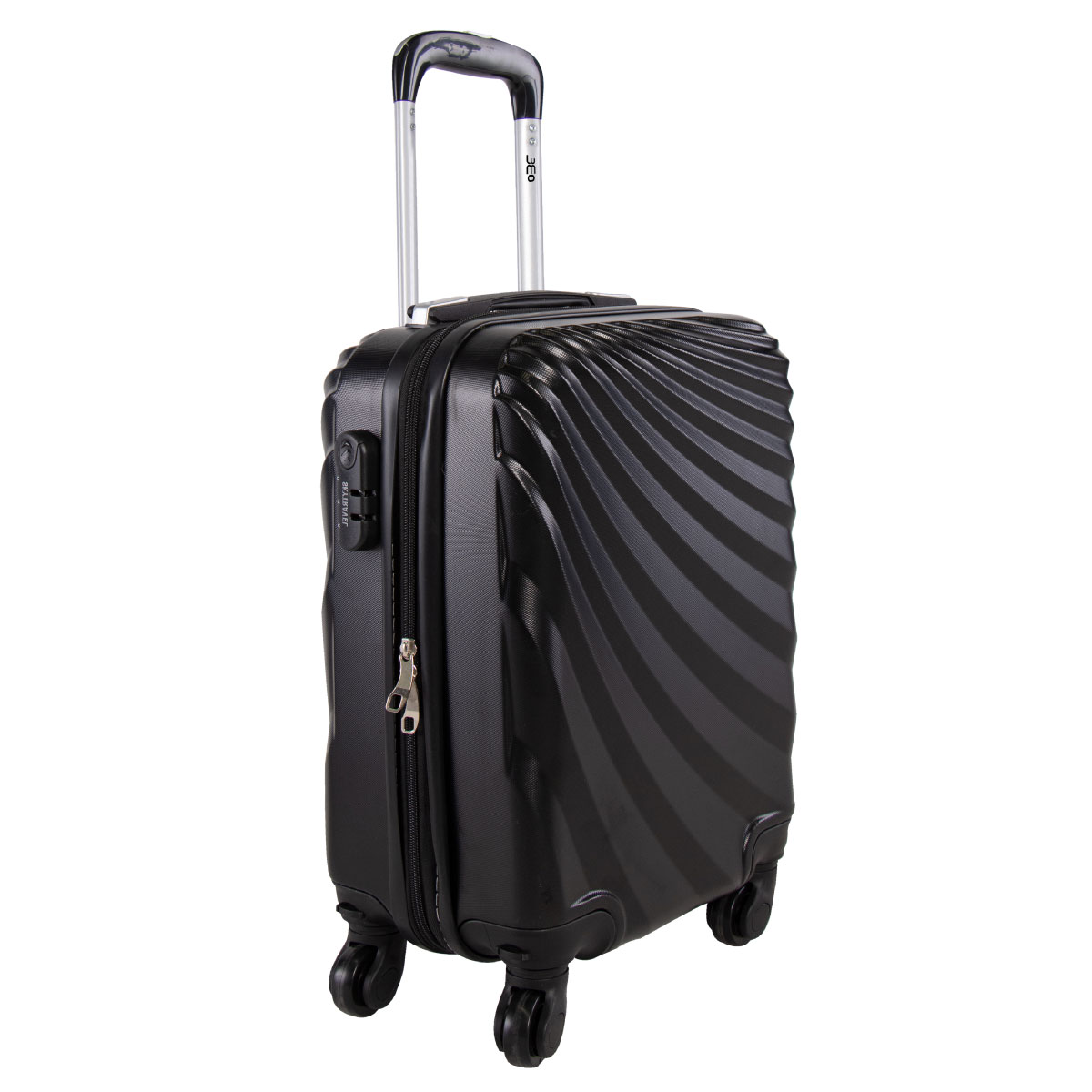 Maleta de Mano Cabina Rigida Para 10Kg 16 Pulgadas 4 Ruedas