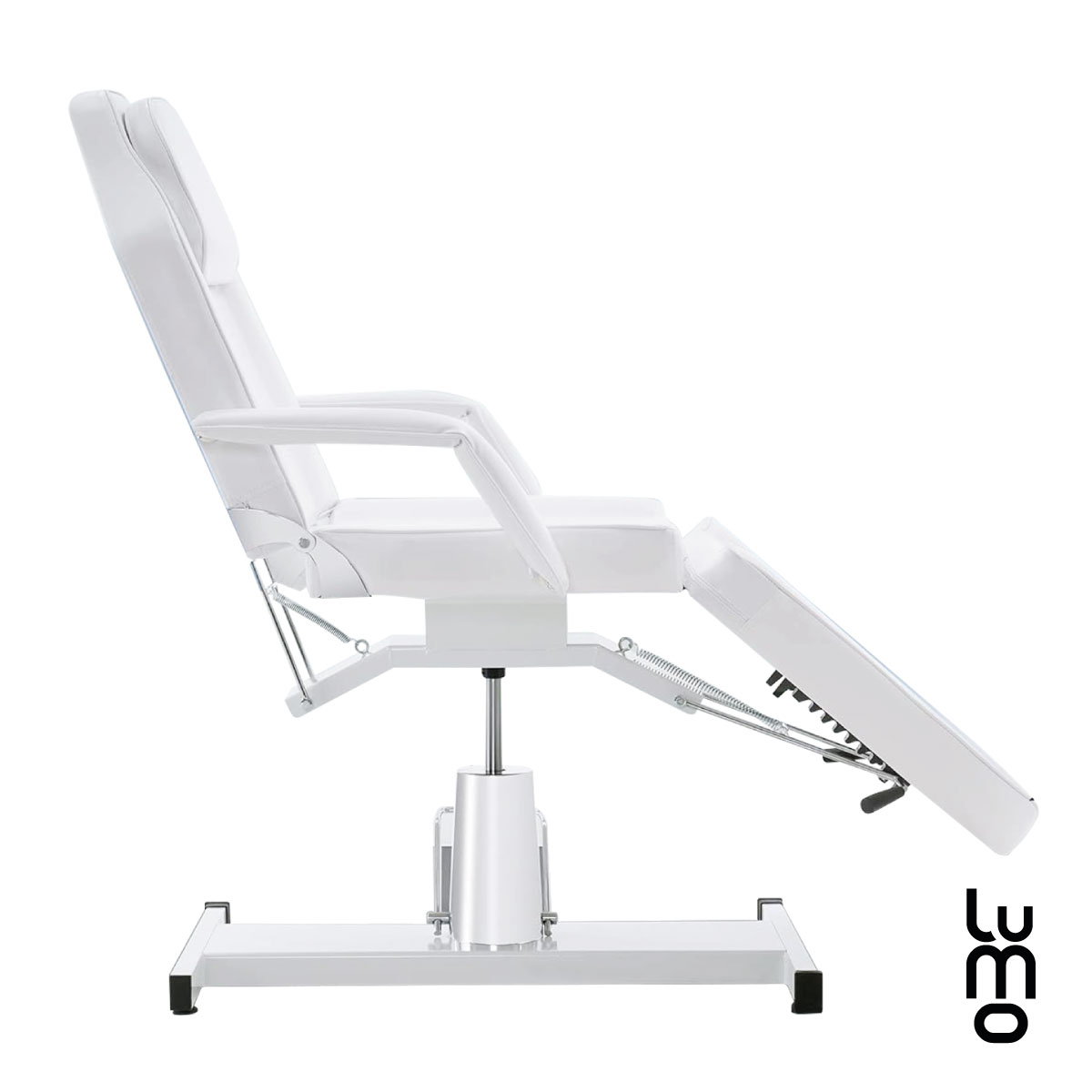 Silla Faciales Cama Camilla Sillon Spa Masaje Hidraulica