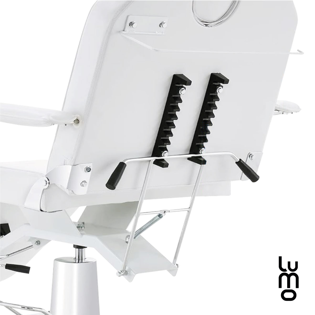 Silla Faciales Cama Camilla Sillon Spa Masaje Hidraulica