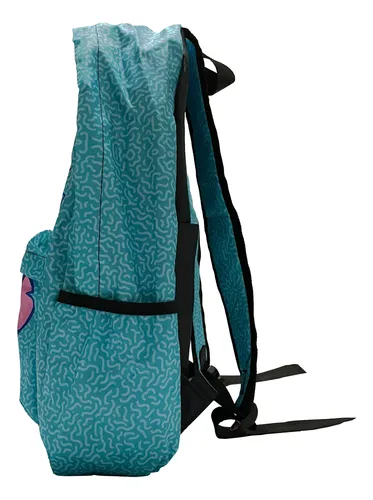 Mochila Escolar Lilo & Stitch (pizza 626)