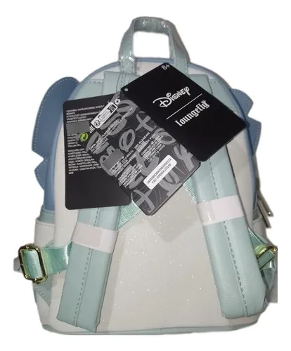 Mochila Disney Lilo Y Stitch Loungefly