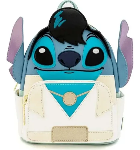 Mochila Disney Lilo Y Stitch Loungefly