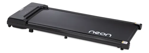 Caminadora Eléctrica Portátil NEON Control Remoto Superficie Estable Para Correr Potencia 1 HP 110V Compacta Velocidad 
