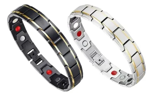 2pcs Oveallgo Iontitan VitalityBoost Wristband, Oveallgo Apus Ion