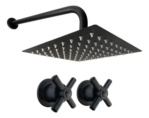 Regadera para baño
