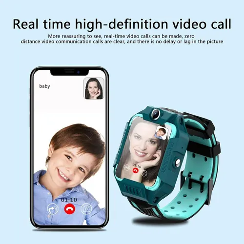Smartwatch nuevo
