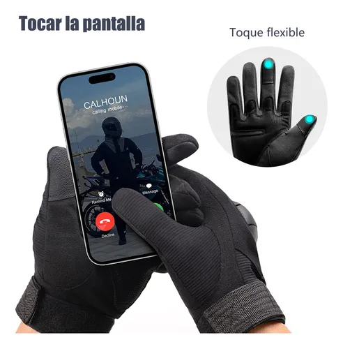 Guantes para ciclismo de adulto