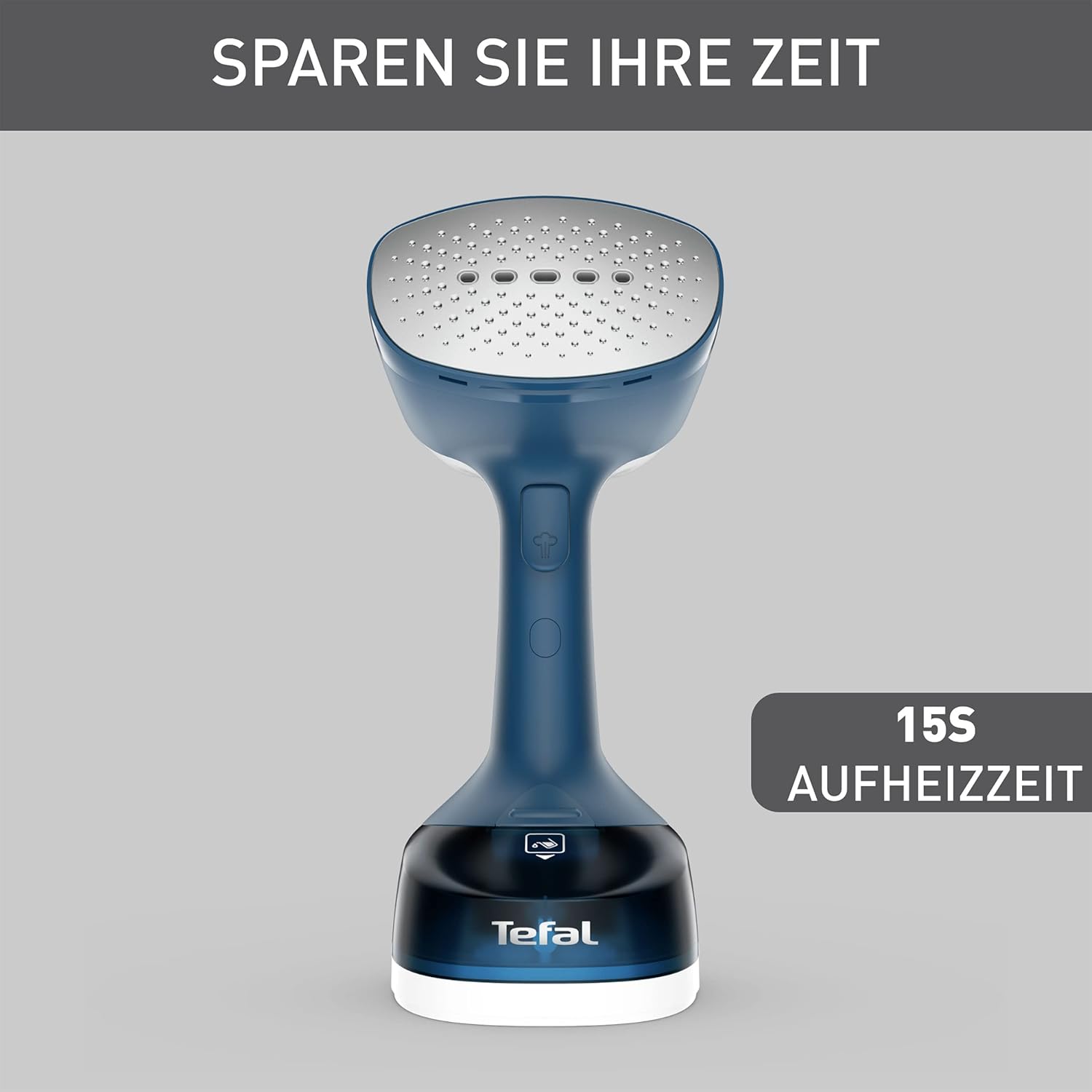 Cepillo de vapor DT7111X1 Acces Steam suela cerámica