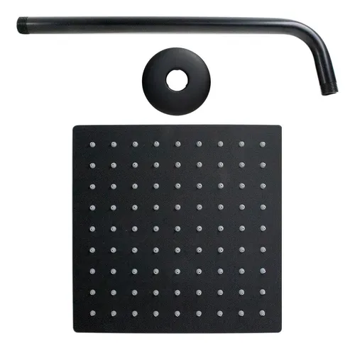 Regadera para baño