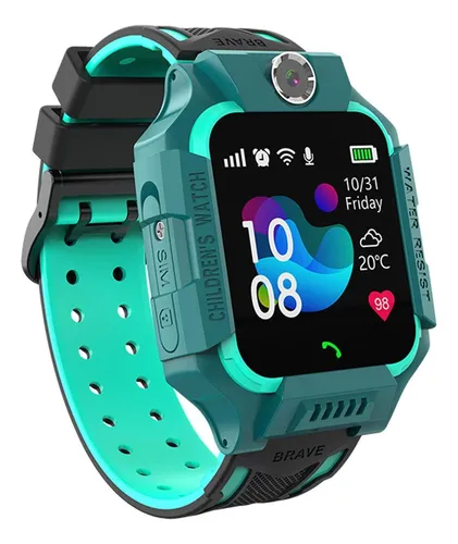 Smartwatch nuevo