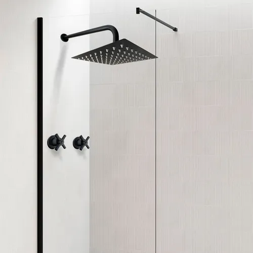 Regadera para baño