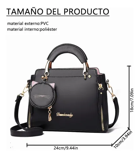 Bolsa tote para mujer