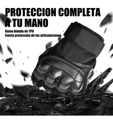 Guantes para ciclismo de adulto