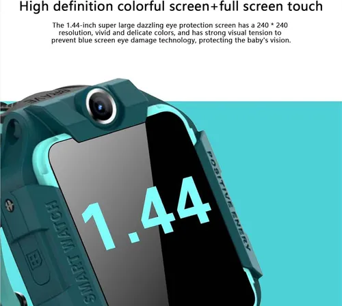 Smartwatch nuevo