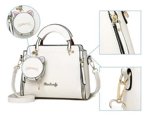 Bolsa bandolera para mujer