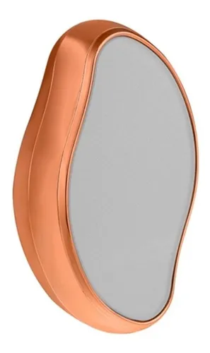 Depiladora para cuerpo Cristal