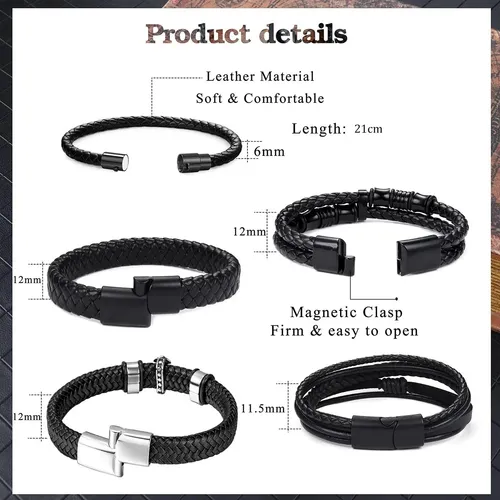 Set de pulsera