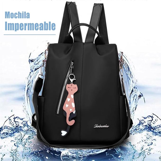 Backpack para mujer